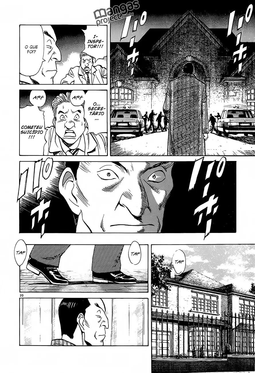 Read Monster PT Manga Online