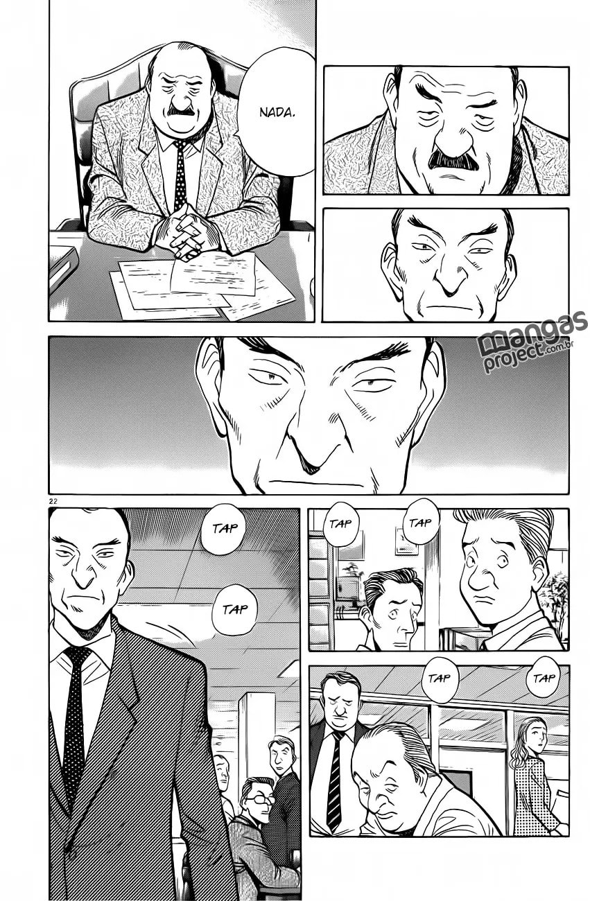 Read Monster PT Manga Online