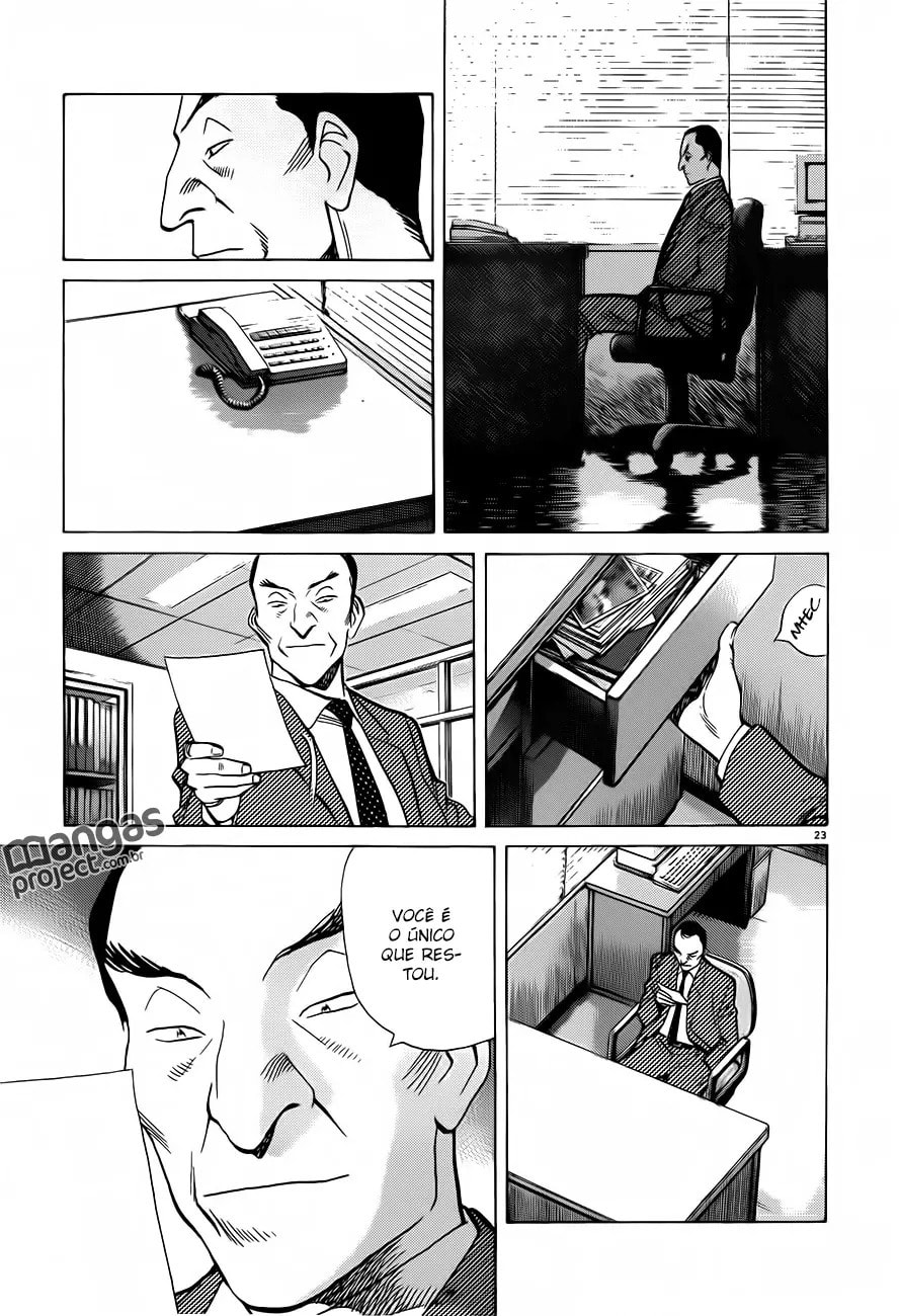 Read Monster PT Manga Online