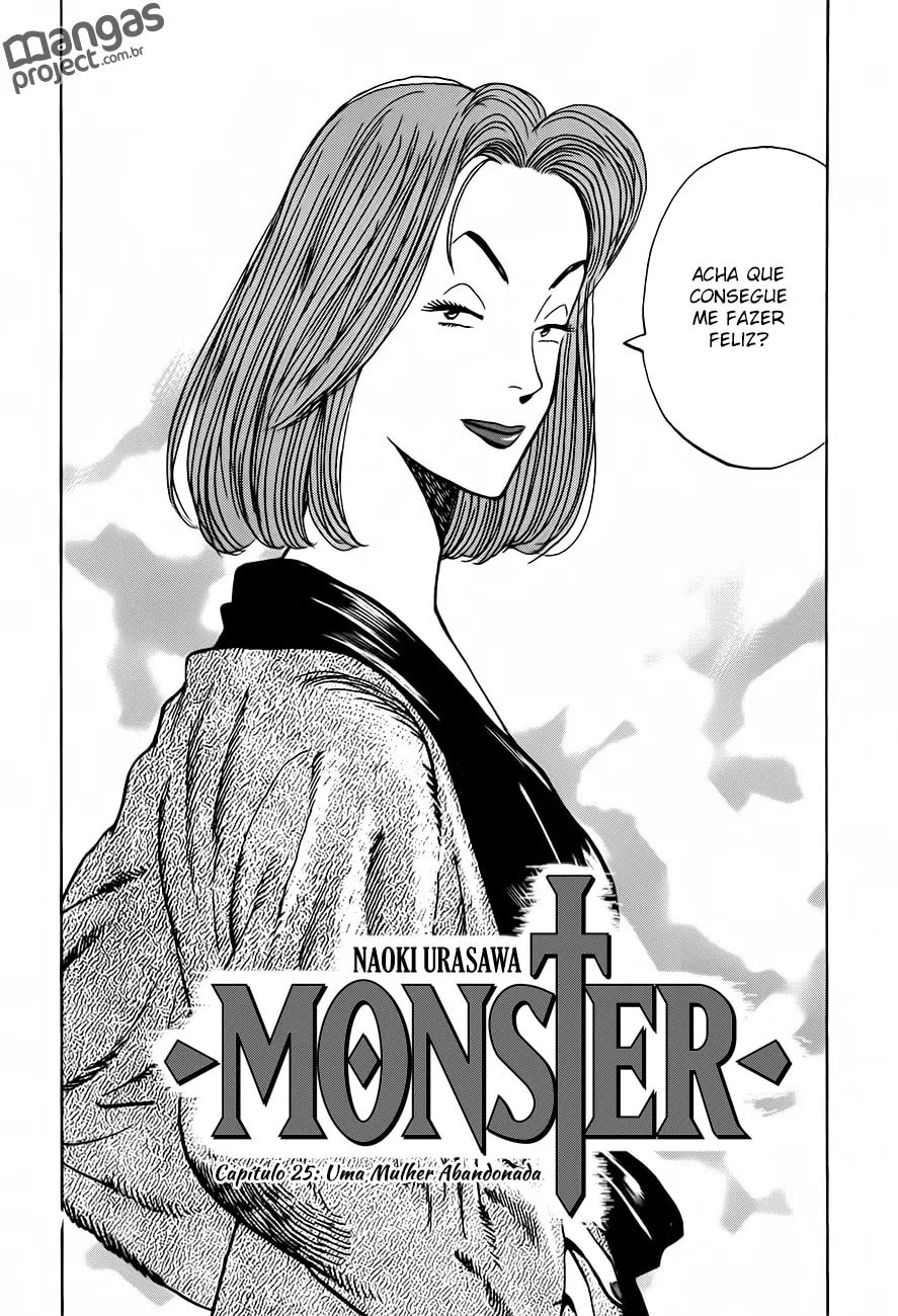 Read Monster PT Manga Online