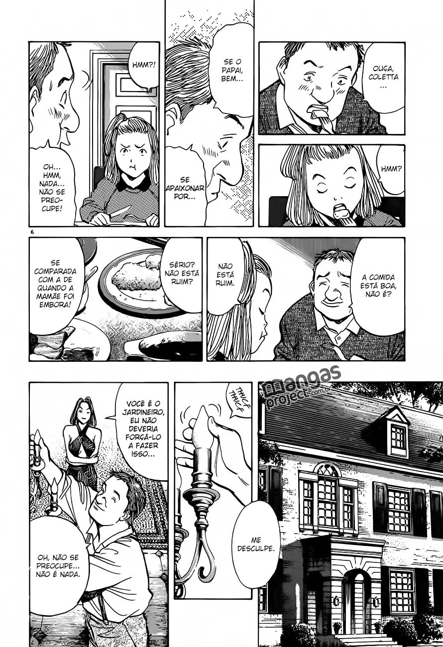 Read Monster PT Manga Online