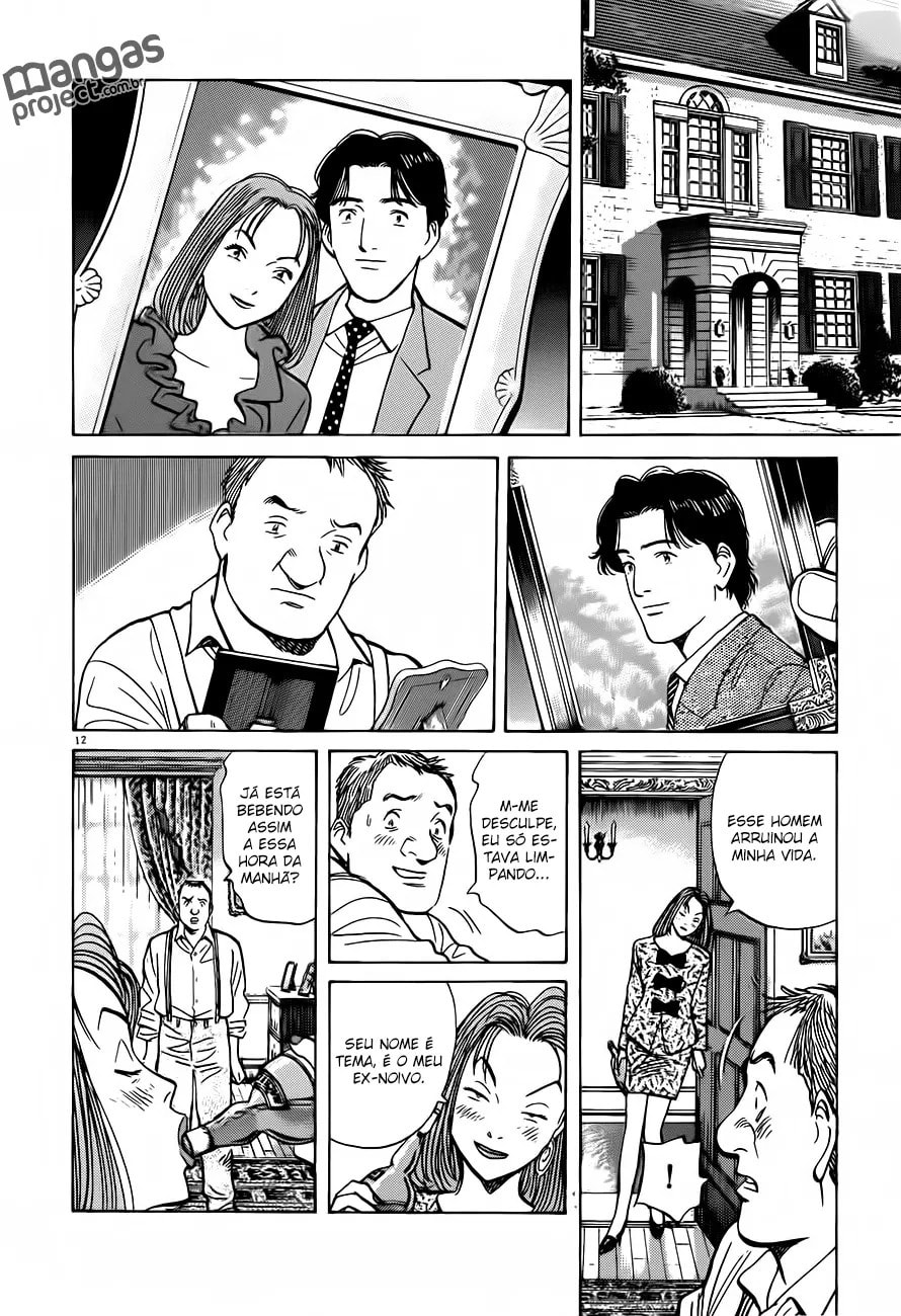 Read Monster PT Manga Online