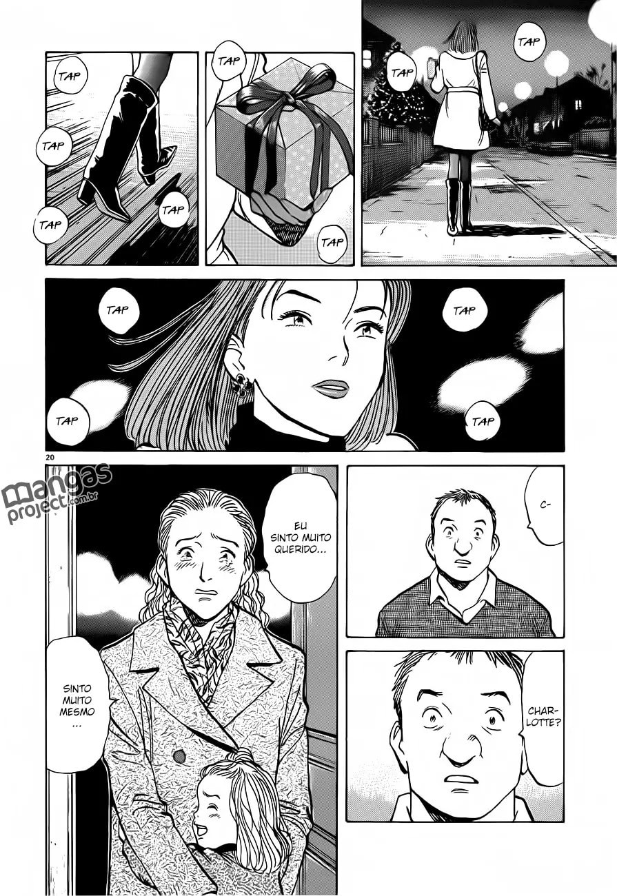Read Monster PT Manga Online