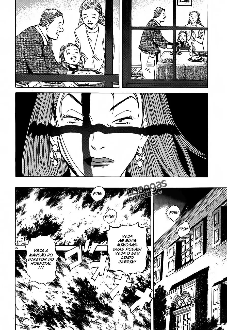 Read Monster PT Manga Online