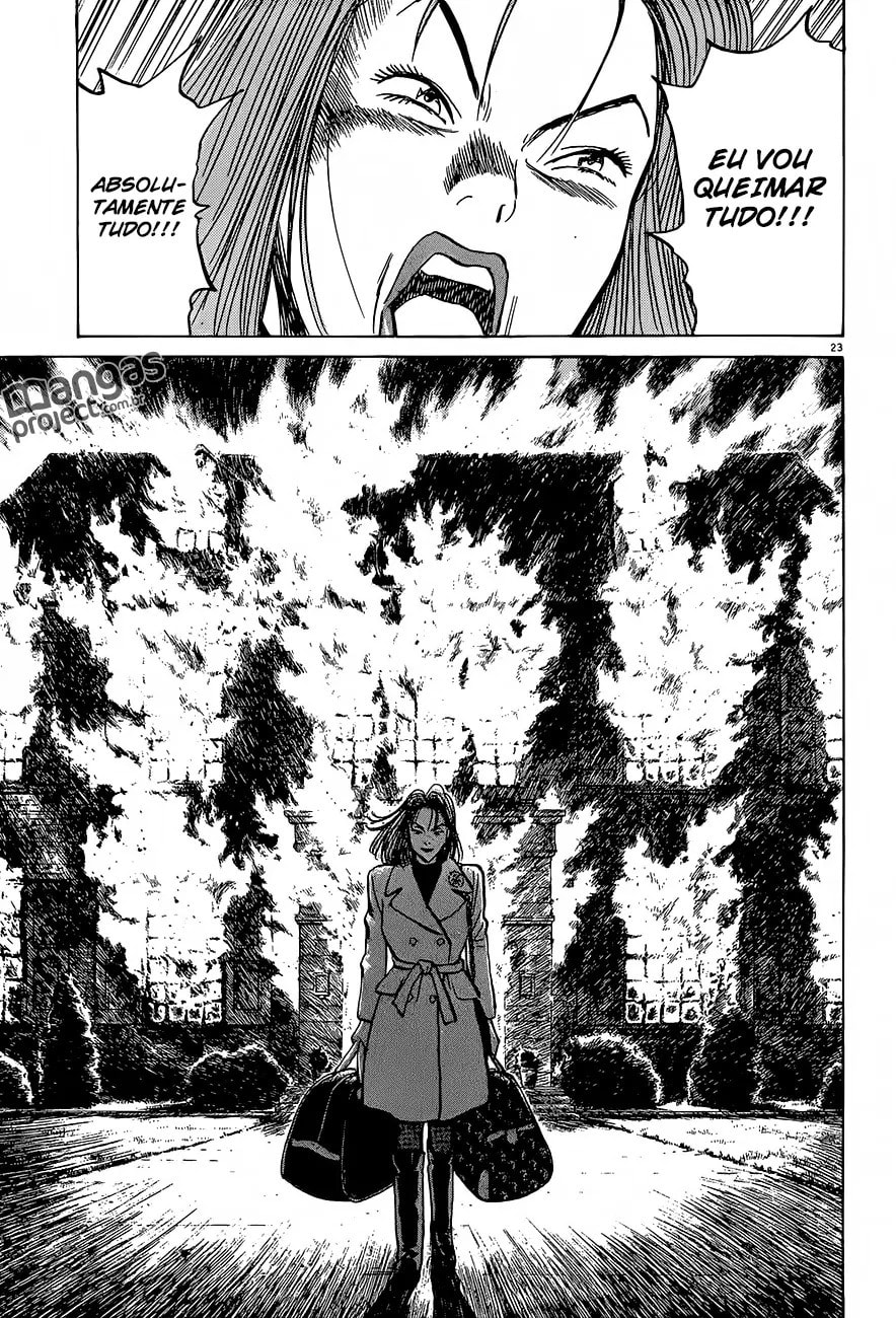 Read Monster PT Manga Online