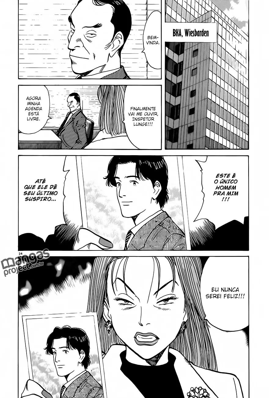 Read Monster PT Manga Online