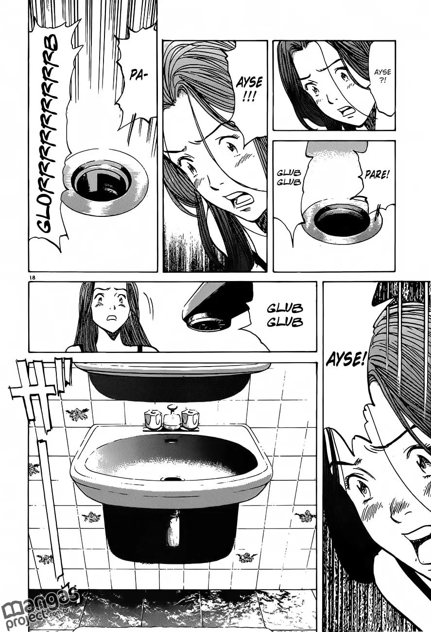 Read Monster PT Manga Online