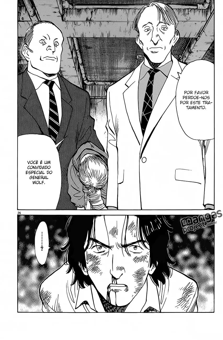 Read Monster PT Manga Online