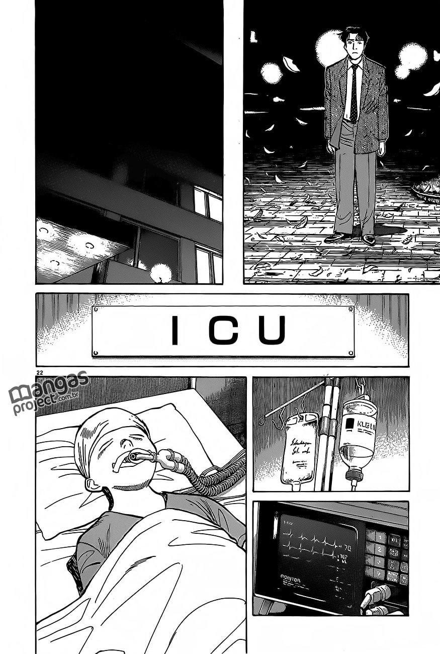 Read Monster PT Manga Online