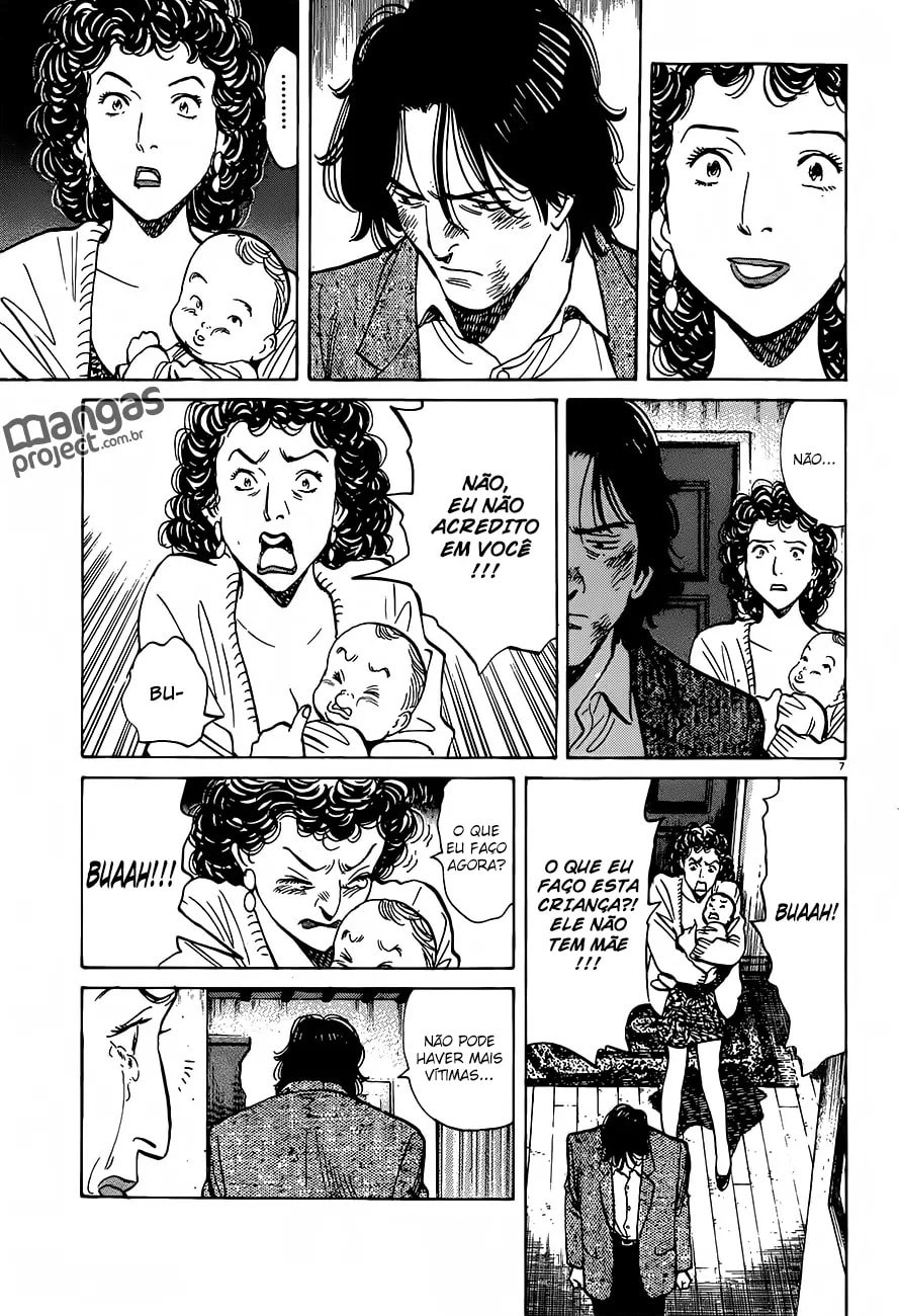Read Monster PT Manga Online