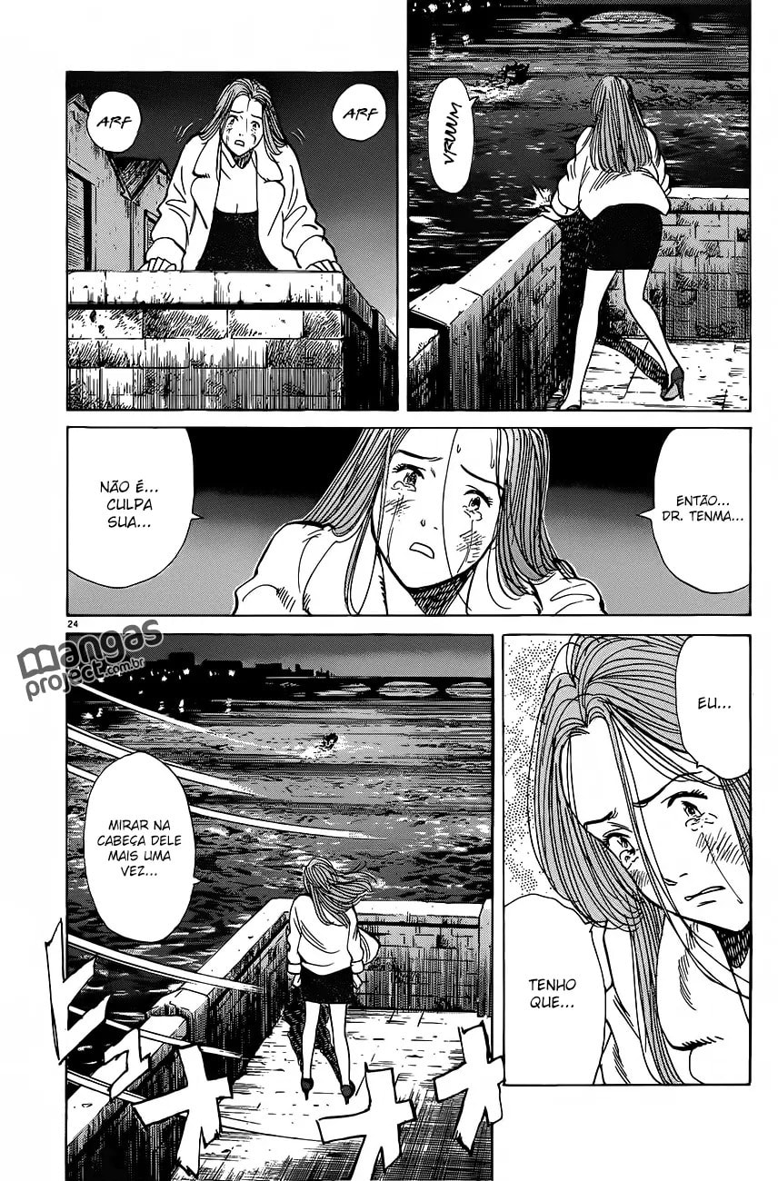 Read Monster PT Manga Online