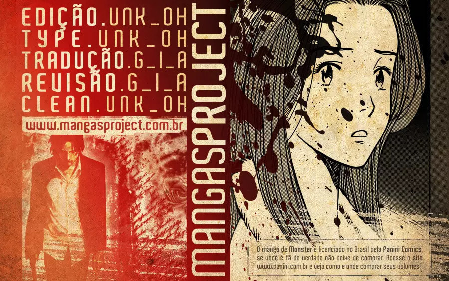 Read Monster PT Manga Online