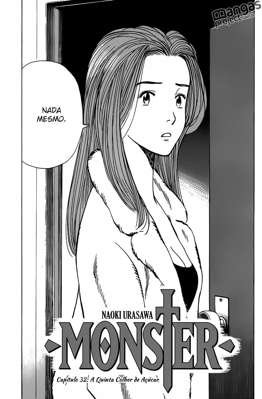 Read Monster PT Manga Online