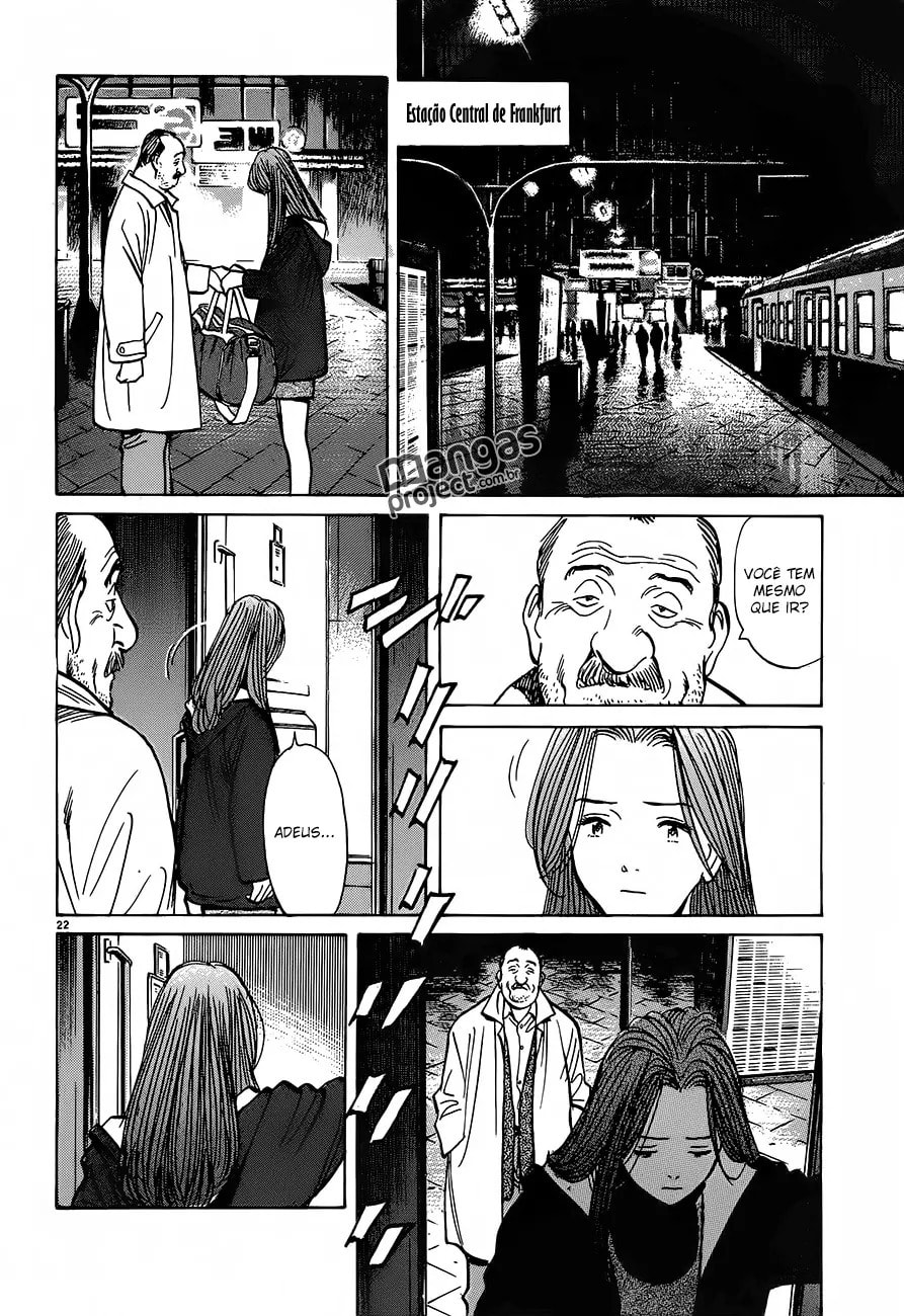 Read Monster PT Manga Online