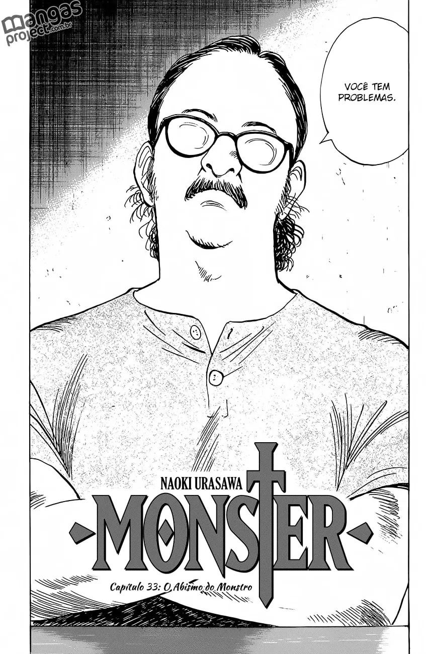 Read Monster PT Manga Online