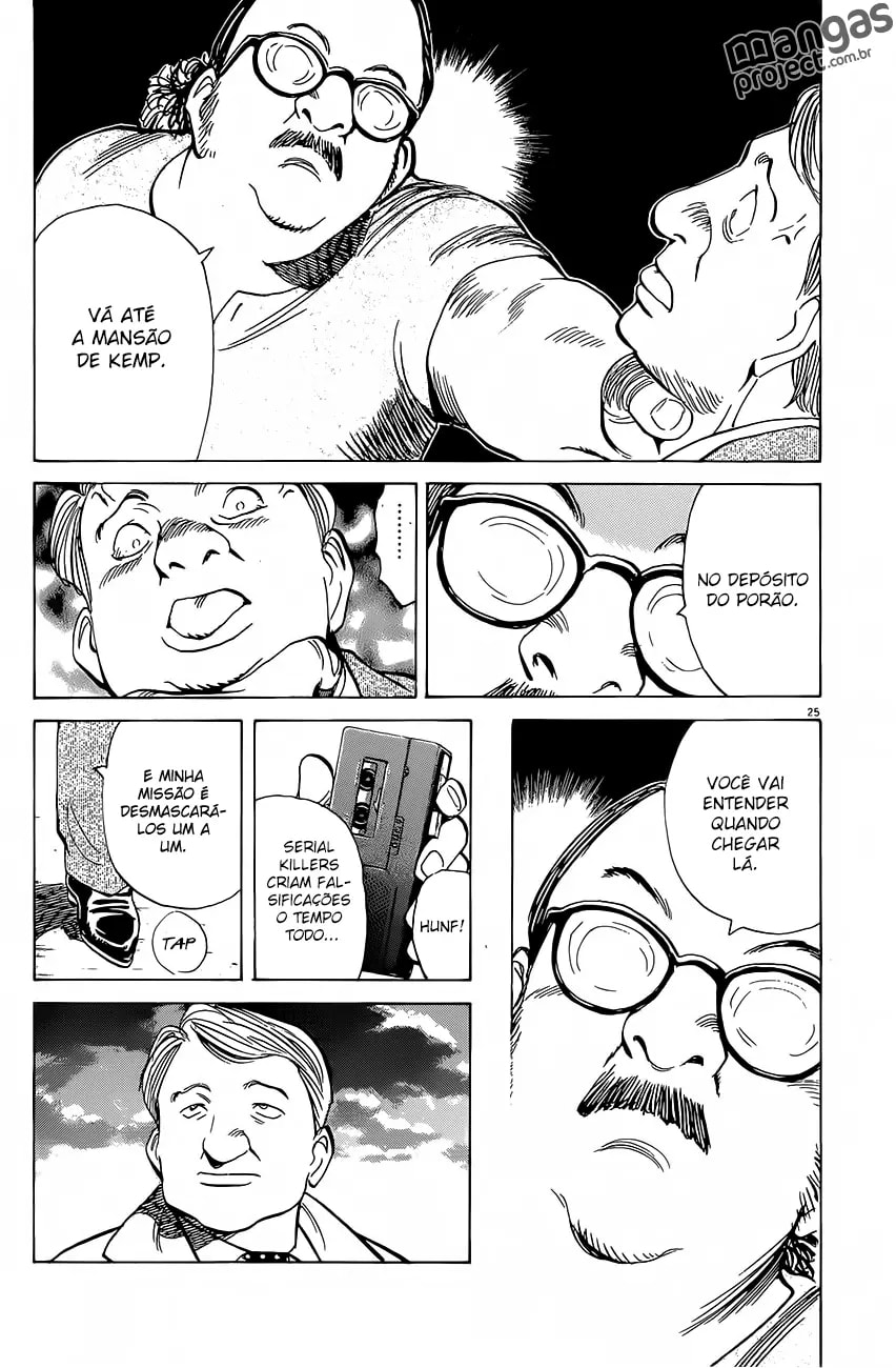 Read Monster PT Manga Online