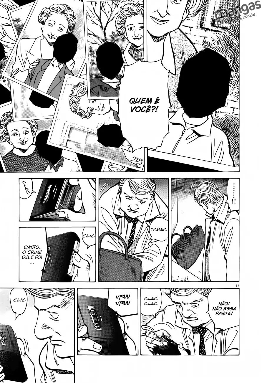 Read Monster PT Manga Online
