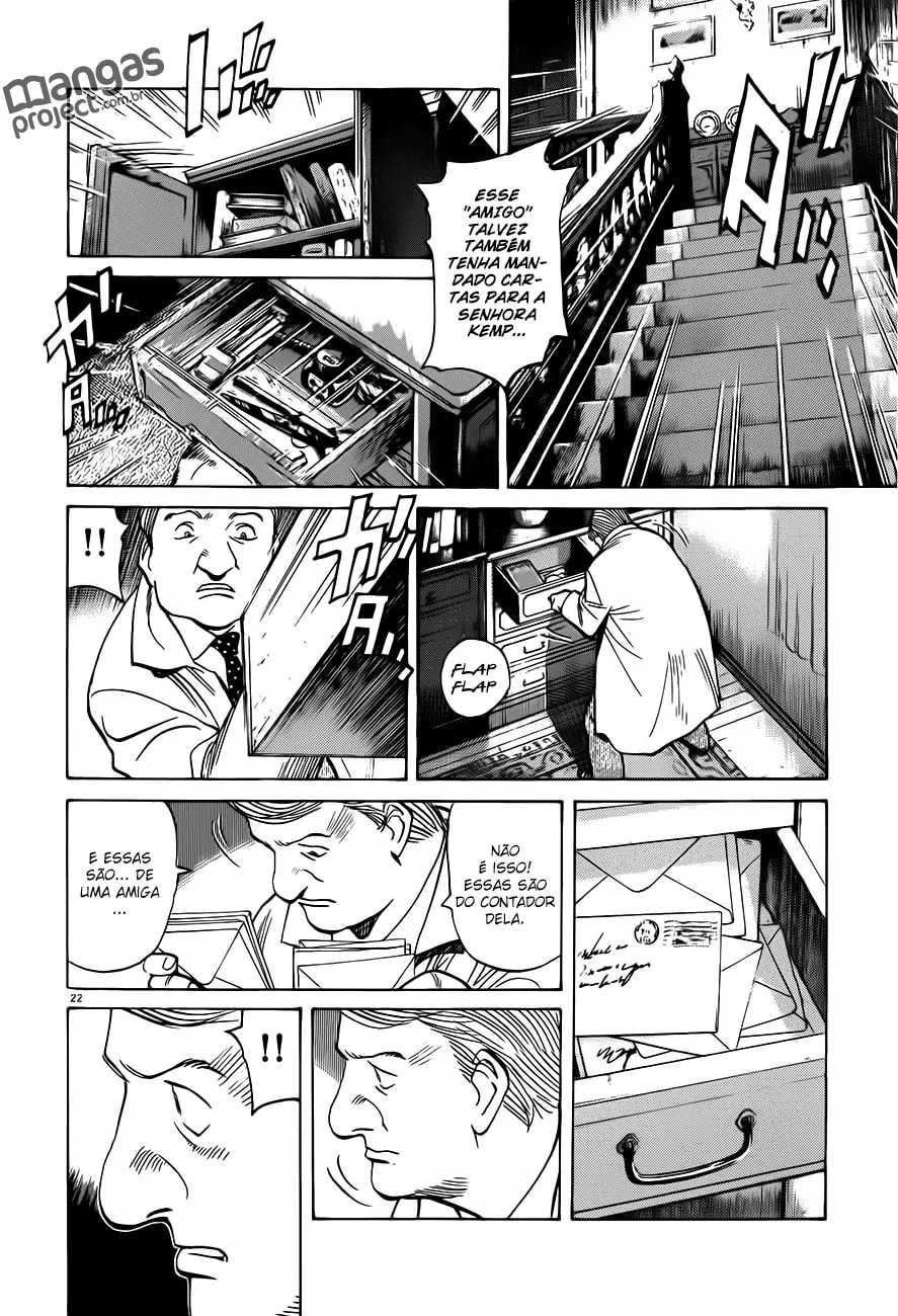 Read Monster PT Manga Online
