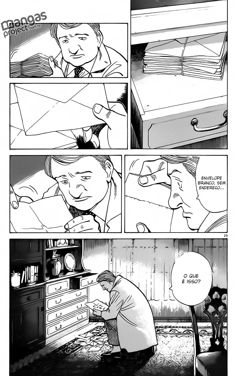 Read Monster PT Manga Online