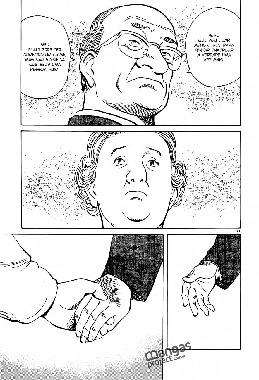 Read Monster PT Manga Online