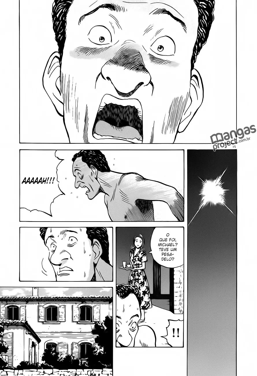 Read Monster PT Manga Online