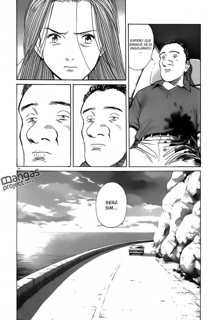 Read Monster PT Manga Online
