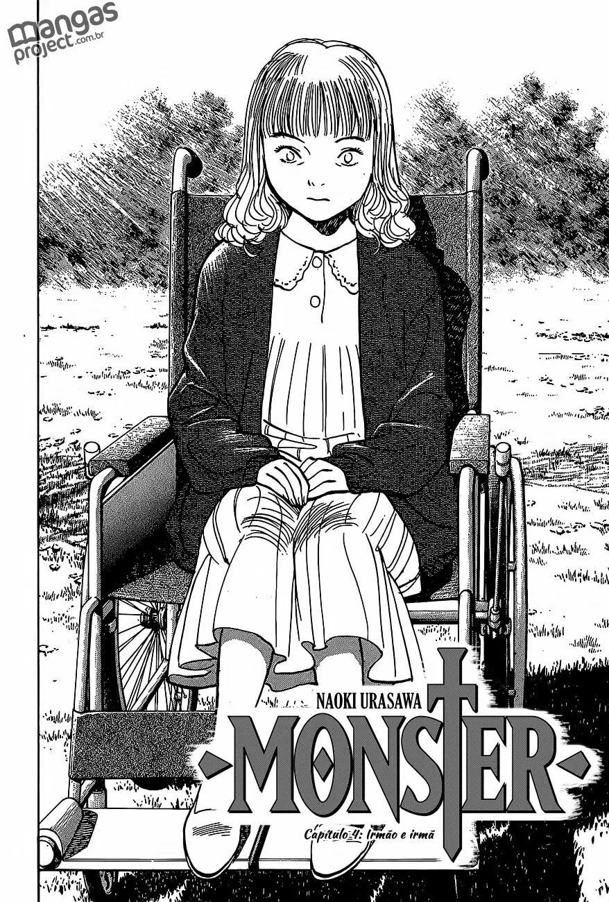 Read Monster PT Manga Online