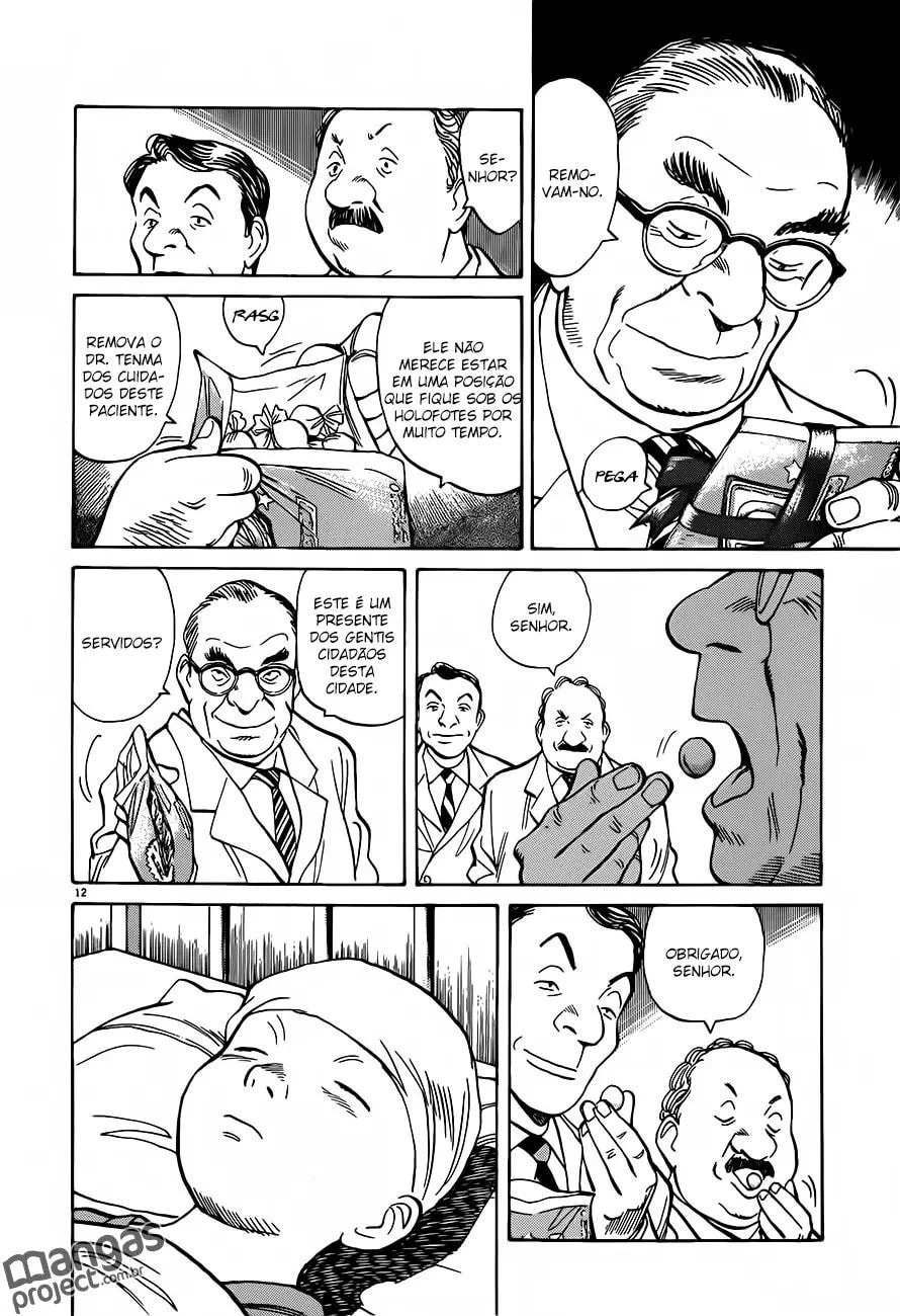 Read Monster PT Manga Online