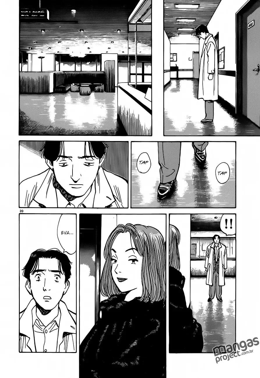 Read Monster PT Manga Online
