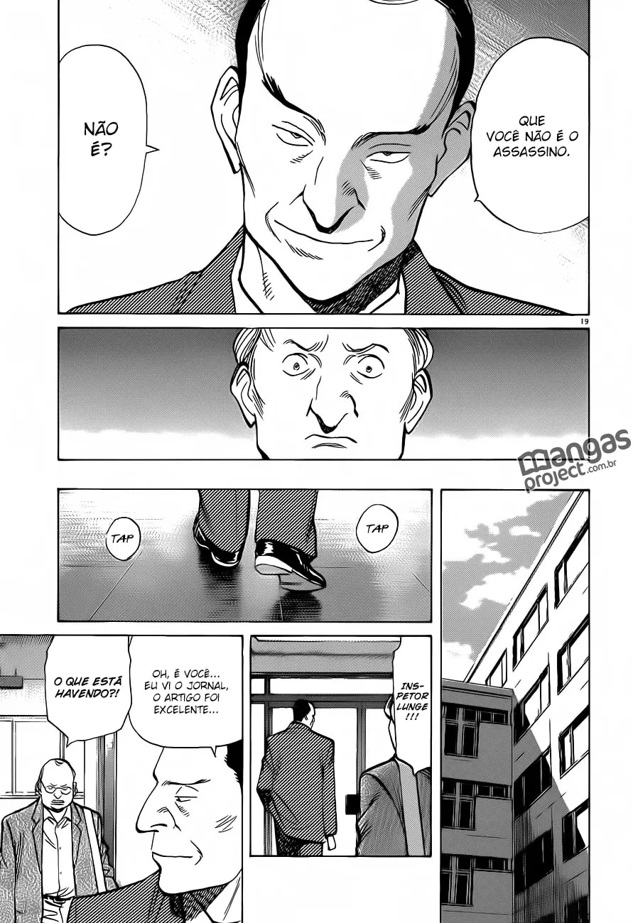 Read Monster PT Manga Online