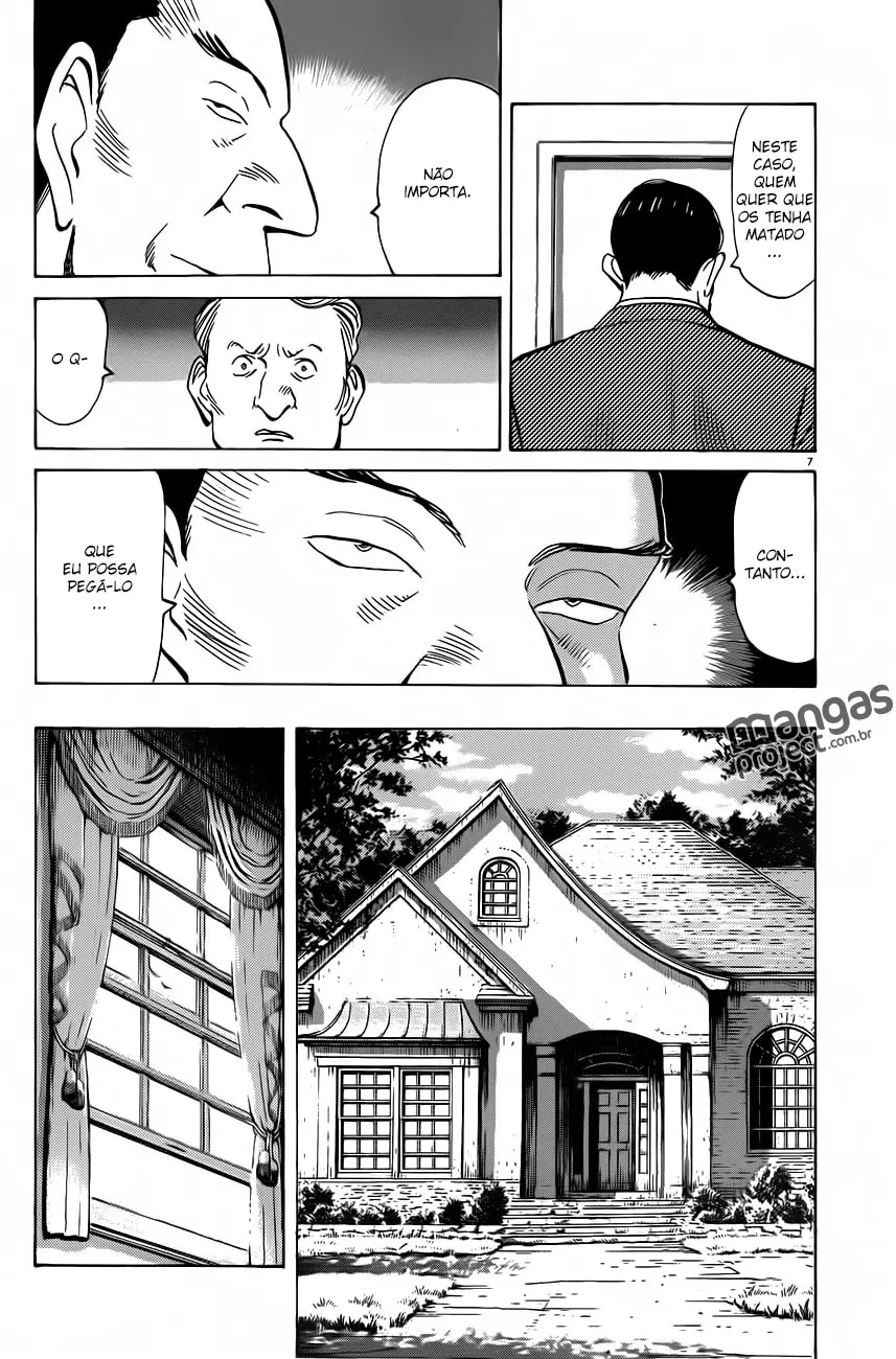 Read Monster PT Manga Online