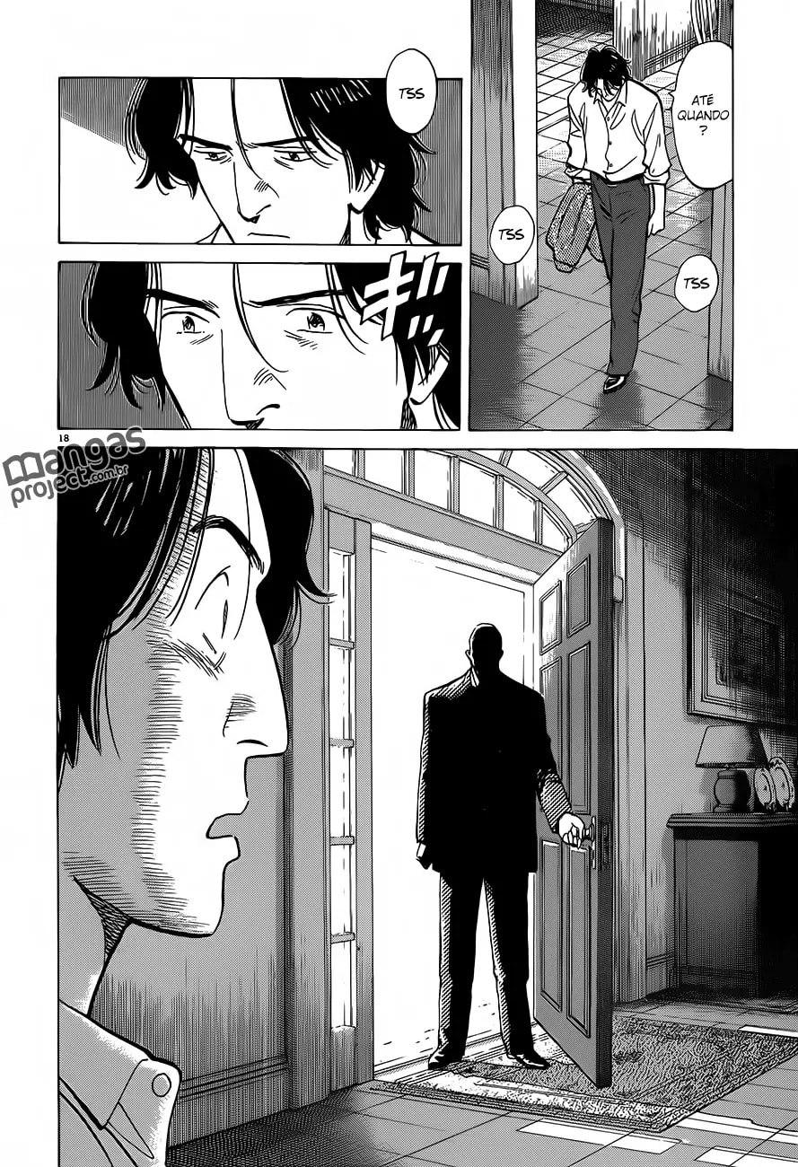 Read Monster PT Manga Online