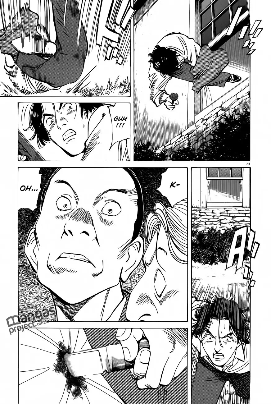 Read Monster PT Manga Online