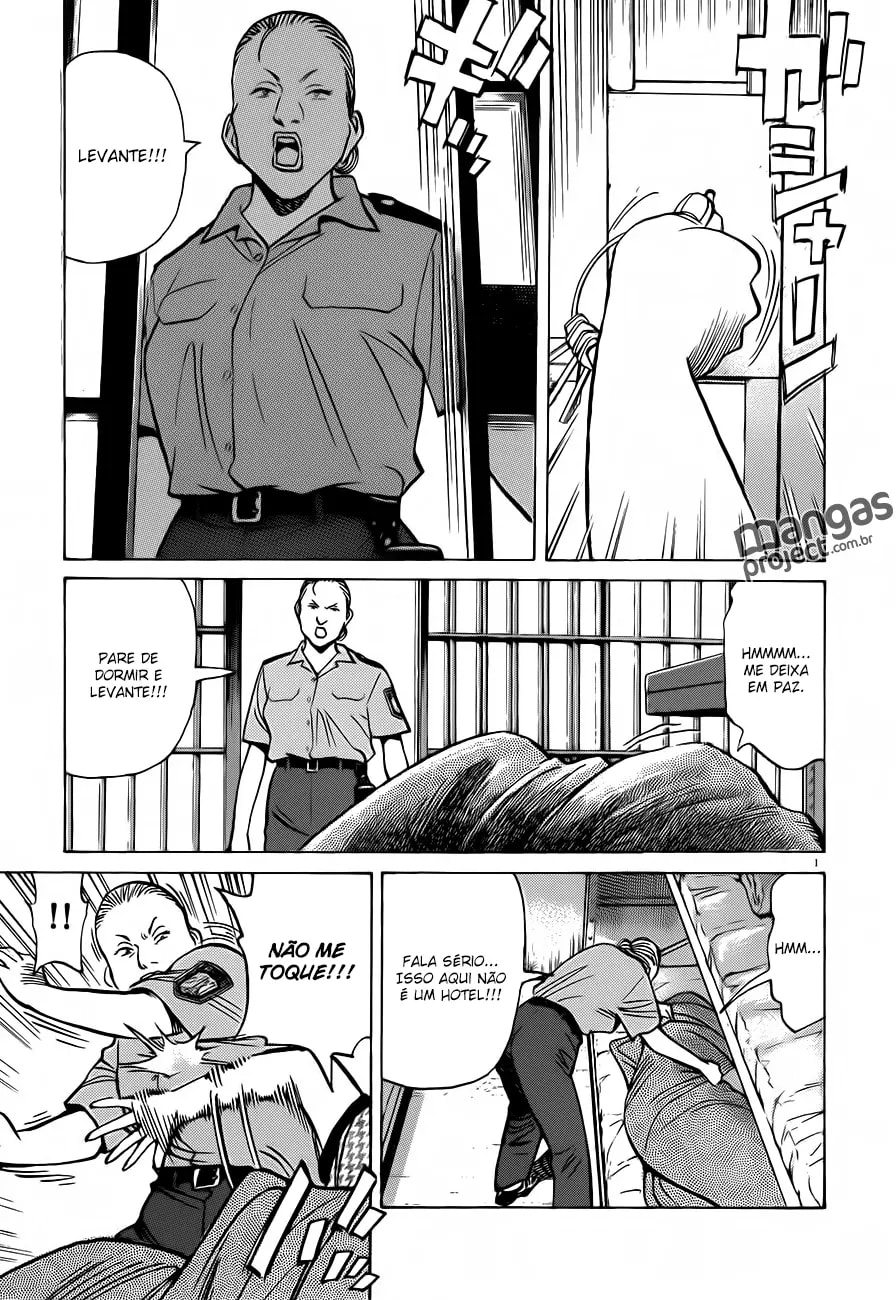 Read Monster PT Manga Online