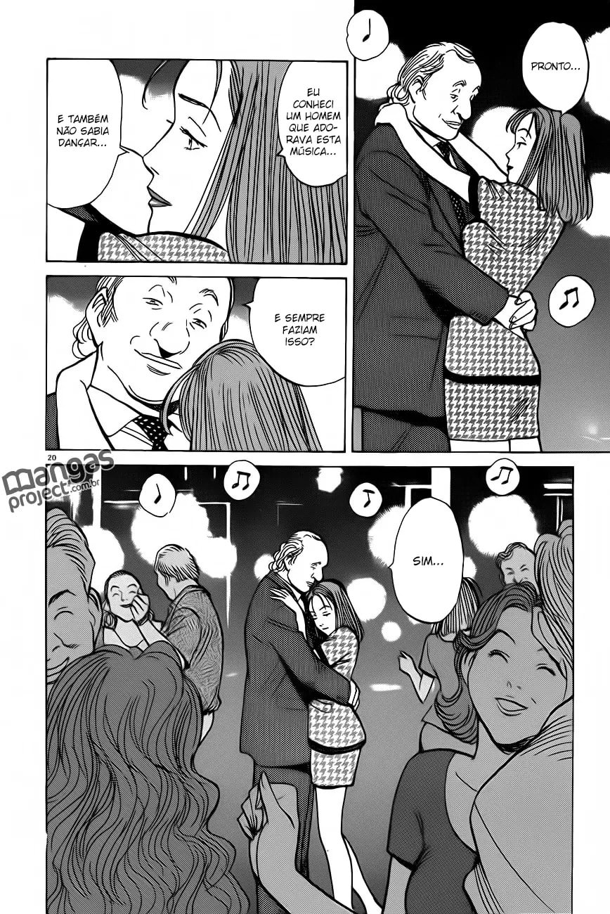 Read Monster PT Manga Online