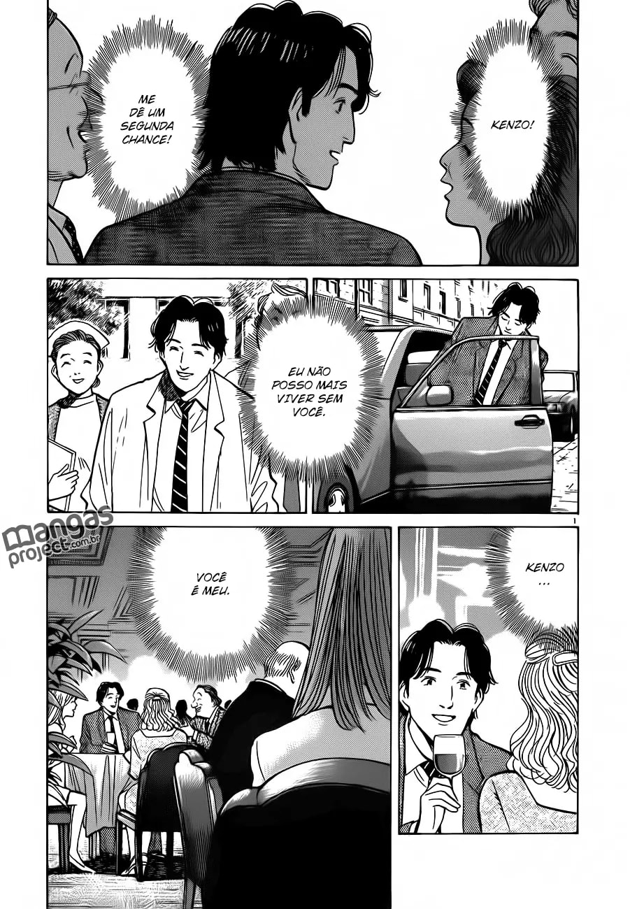 Read Monster PT Manga Online