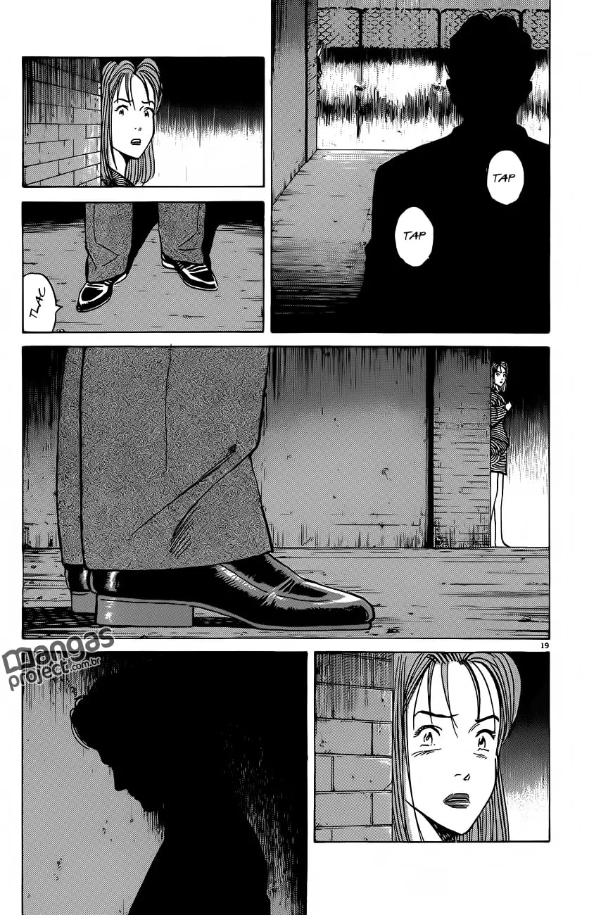 Read Monster PT Manga Online