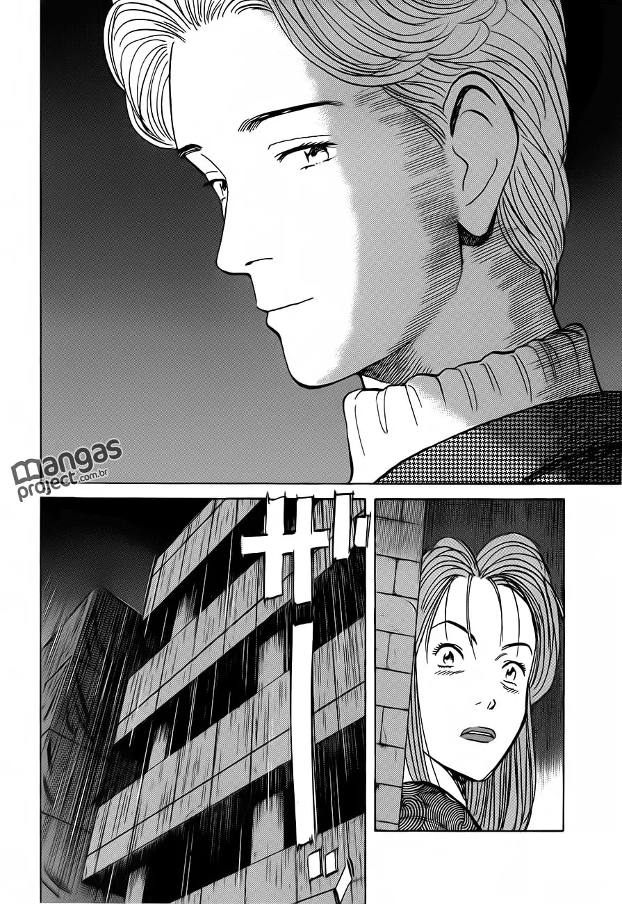 Read Monster PT Manga Online