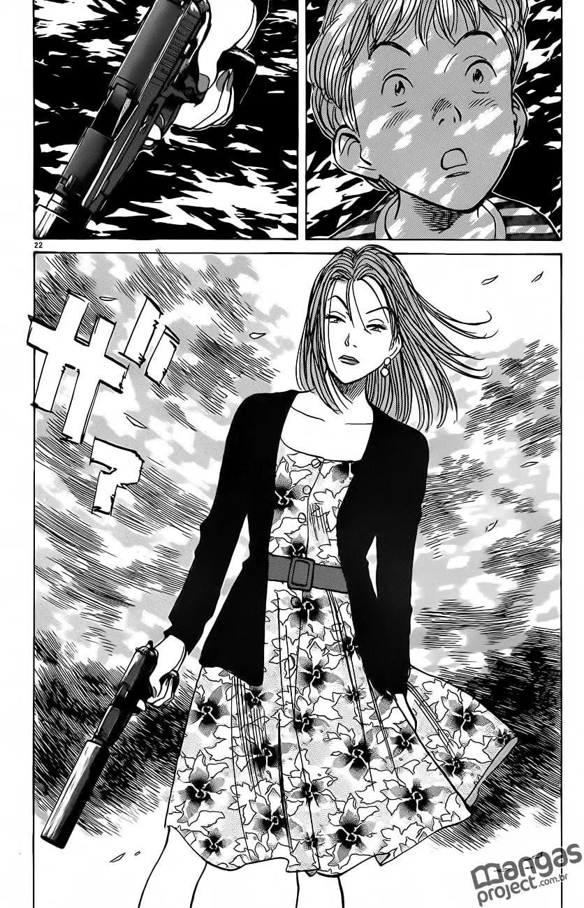 Read Monster PT Manga Online