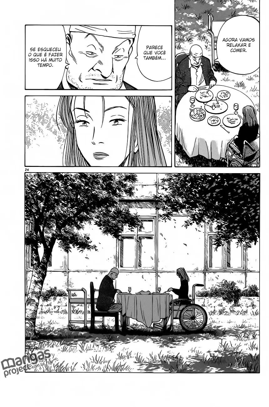 Read Monster PT Manga Online