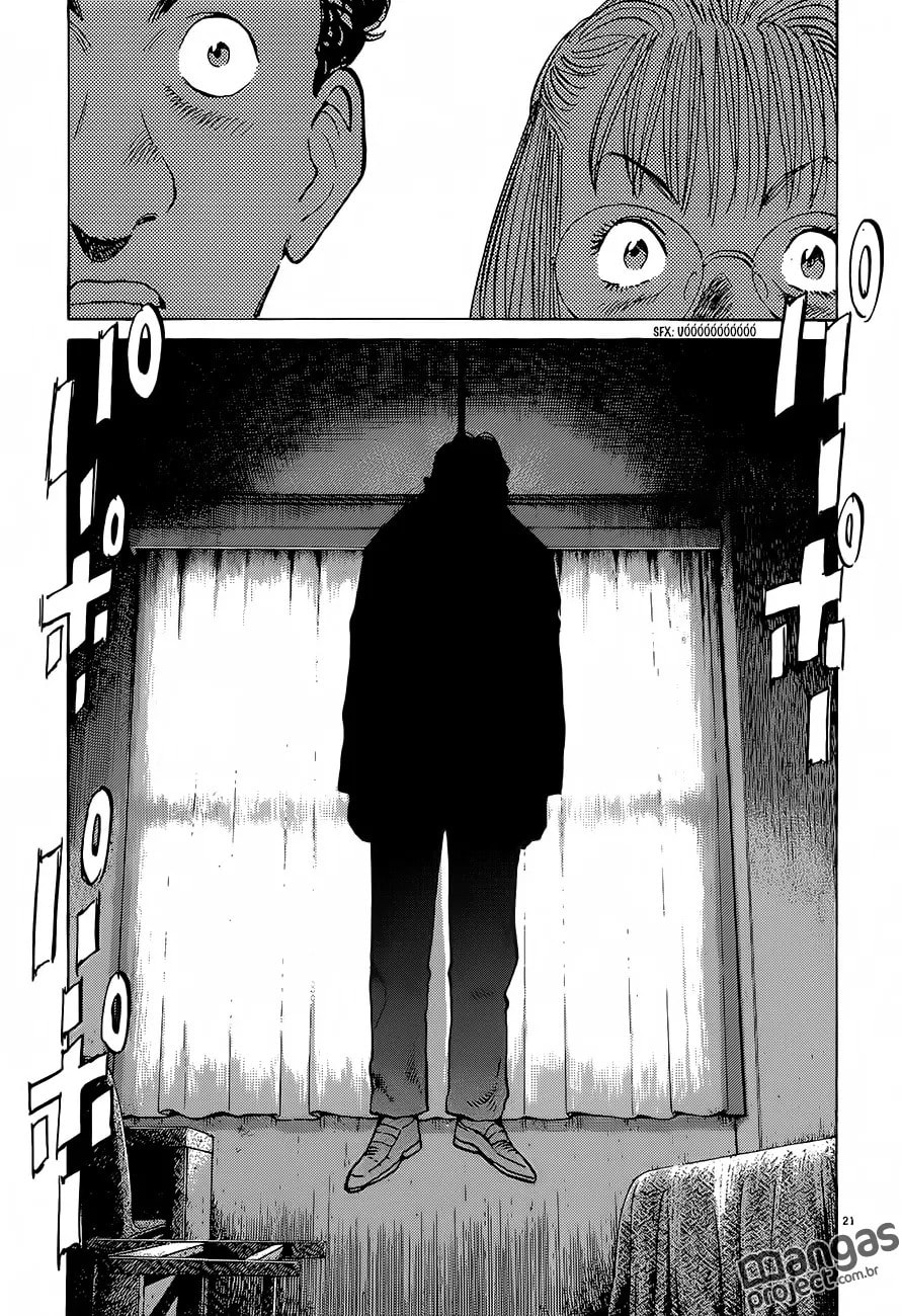 Read Monster PT Manga Online