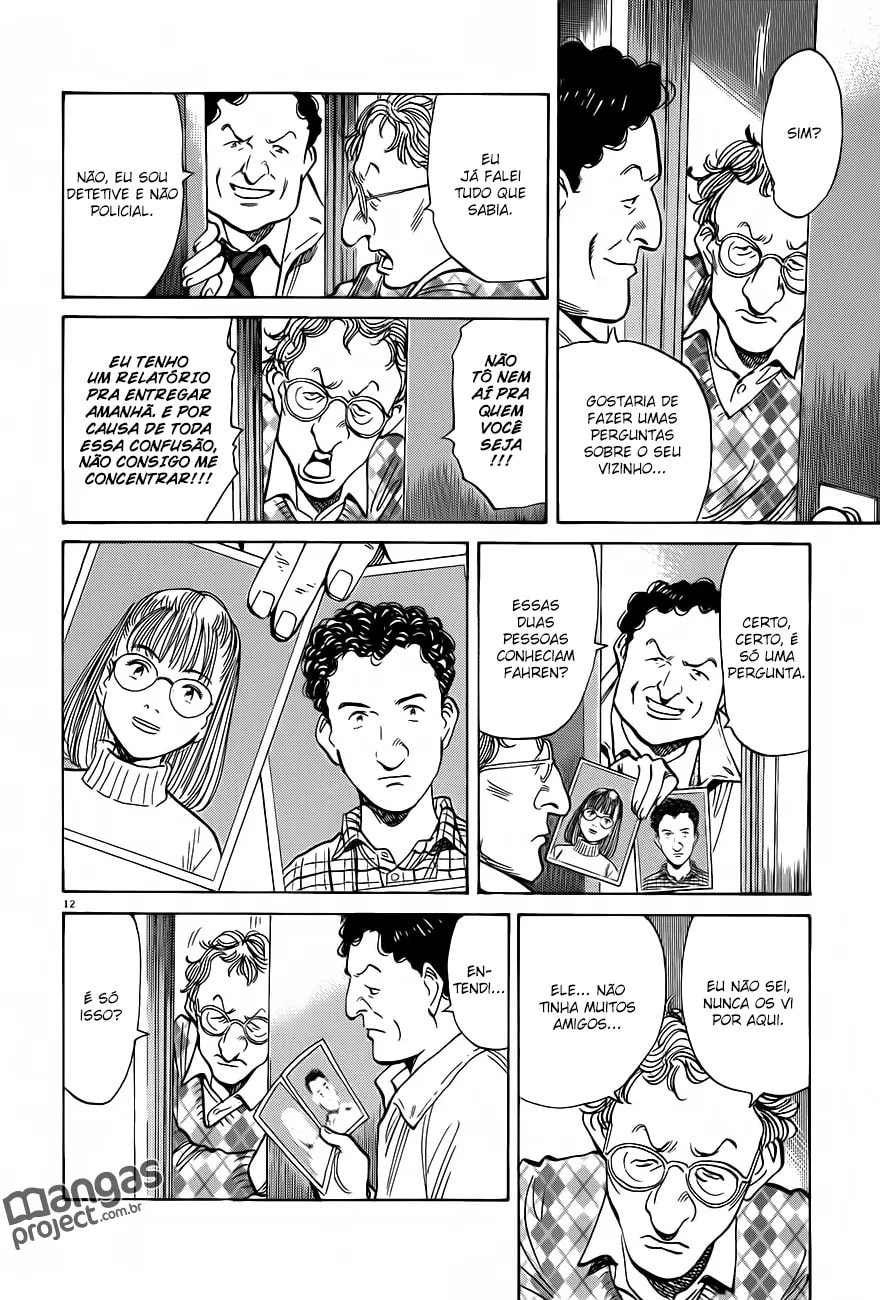 Read Monster PT Manga Online
