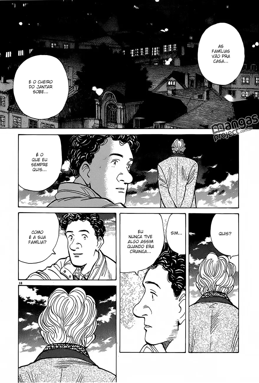 Read Monster PT Manga Online