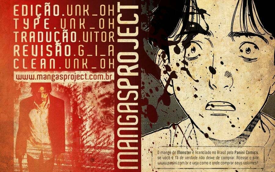 Read Monster PT Manga Online
