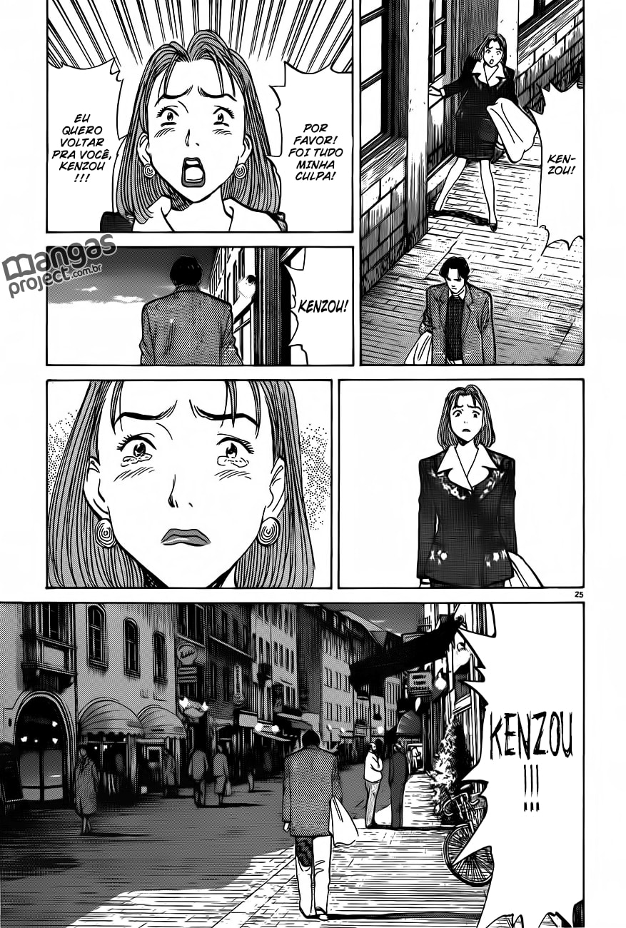 Read Monster PT Manga Online