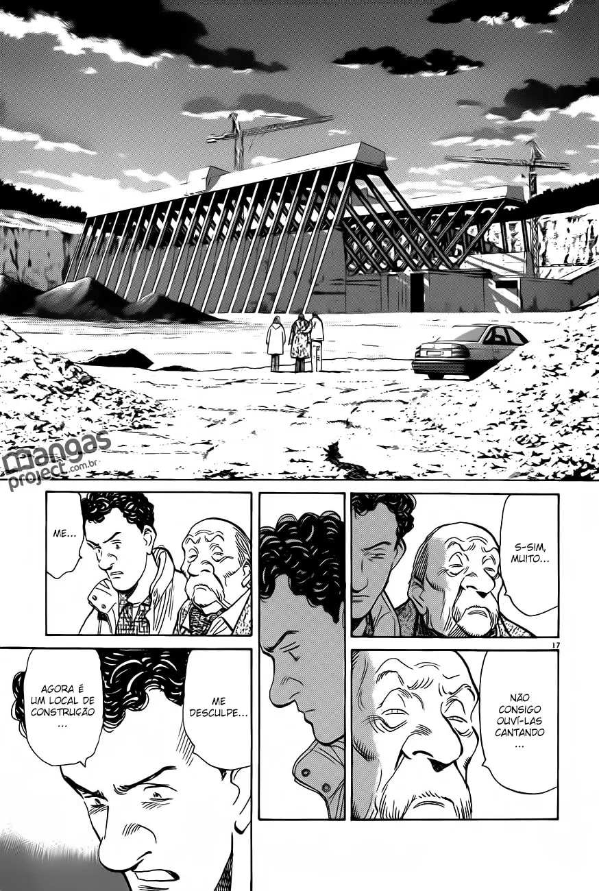 Read Monster PT Manga Online