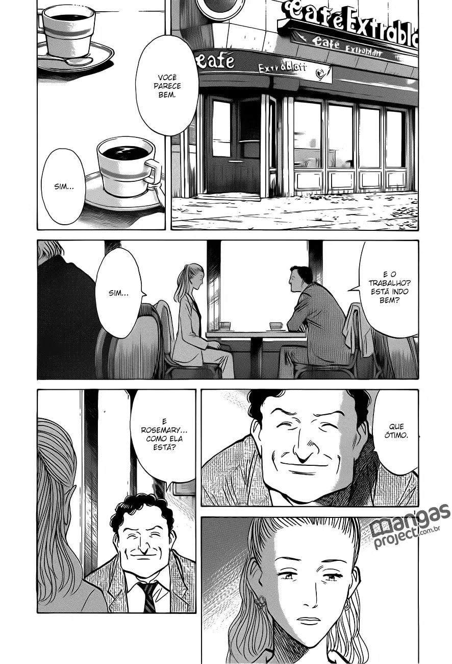 Read Monster PT Manga Online