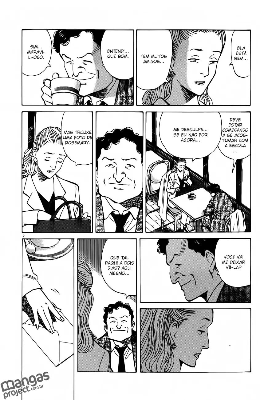 Read Monster PT Manga Online