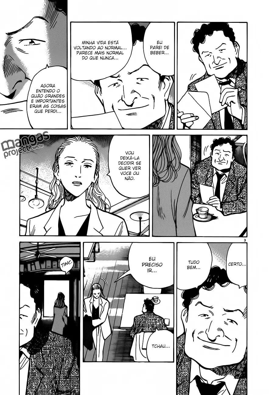 Read Monster PT Manga Online
