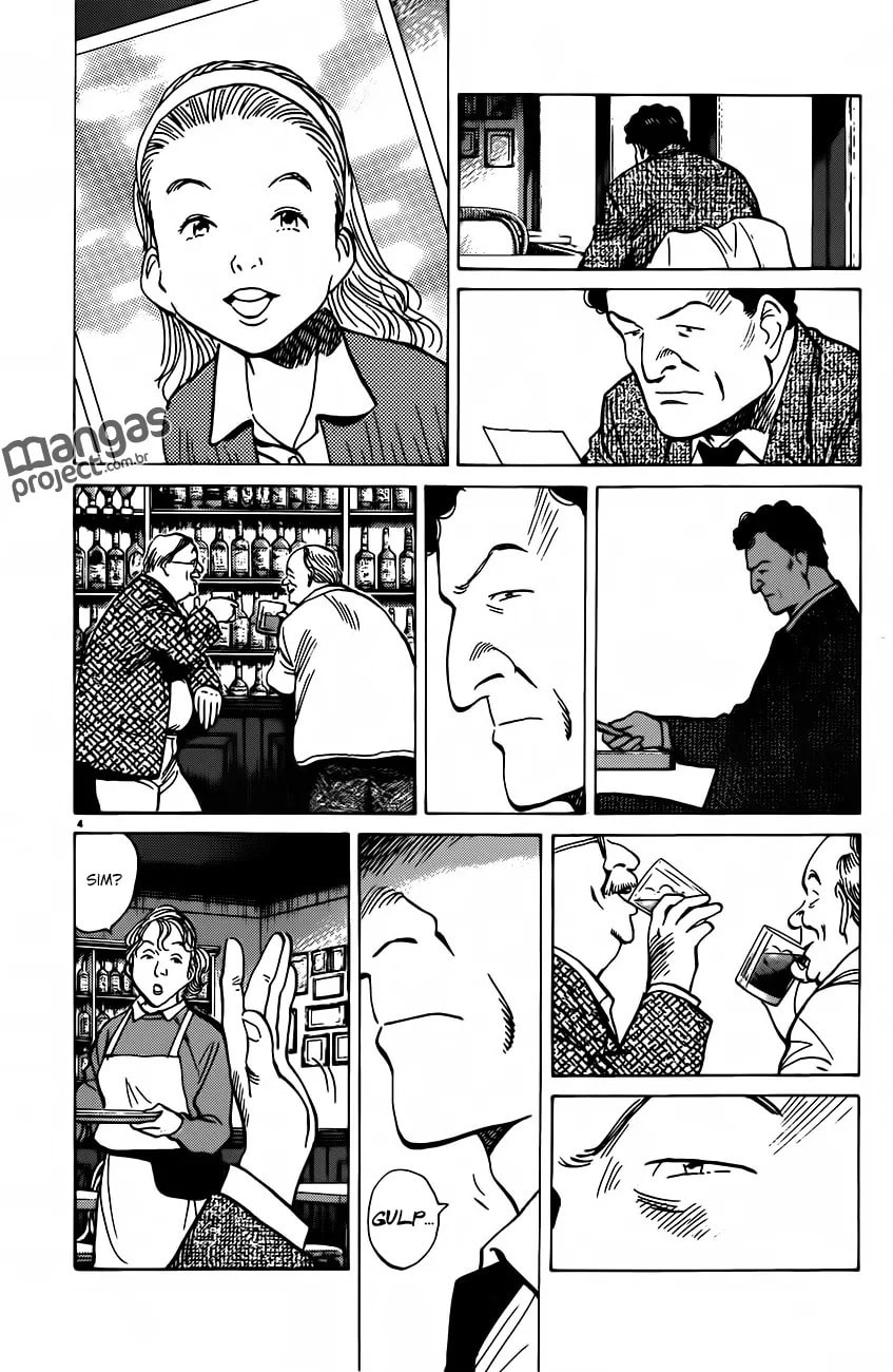Read Monster PT Manga Online